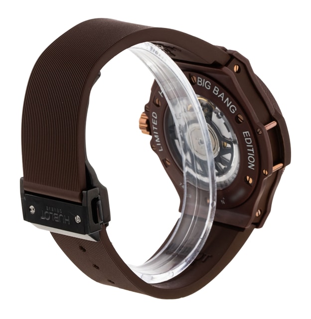 Hublot Big Bang 341.CC.3190.RC Image 3